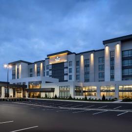 Embassy Suites By Hilton Bowling Green, Hotel in Bowling Green