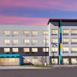 Tru By Hilton Lexington University Medical Center, Ky, hotel din Lexington