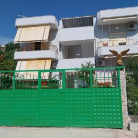 BRAHIMAJ Appartament, hotel in Orikum