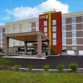 Bradenton में, होटल Home2 Suites By Hilton Lakewood Ranch