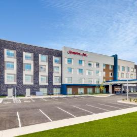Hampton Inn Kansas City Southeast, Mo, hotel din Kansas City