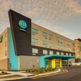 Tru By Hilton Smithfield I-95, hotel v destinácii Smithfield