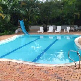 Hermosa Casa Campestre en Villeta