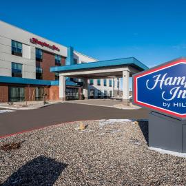 Williams में, होटल Hampton Inn By Hilton Williams