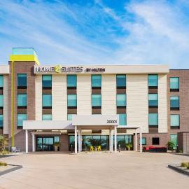 Home2 Suites By Hilton North Scottsdale Near Mayo Clinic, hotel a Scottsdale