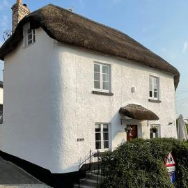 Tubs Cottage