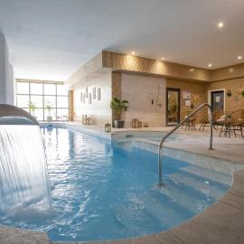 Eden Hotel & Spa, hotel em Cannes