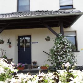 Ferienwohnung Vogt