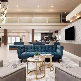 Doubletree By Hilton Fort Worth South, hotel v destinaci Fort Worth