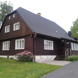 Chata Čeřovský Harrachov, hotel in Harrachov