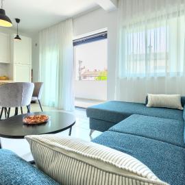Apartments La Scogliera Rovinj, hotel i Rovinj