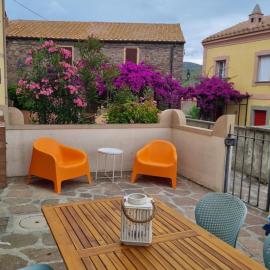 Le petit refuge, Hotel in Capraia
