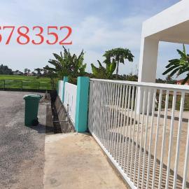 De'Bendang Homestay Pendang