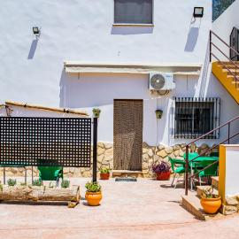 Apartamento Félix Romero 1
