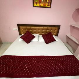 Hotel Tathastu, hotel en Rāmtek