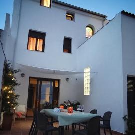 Casa La Oliva
