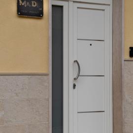 MA.DI. 34, hotel in Montescaglioso