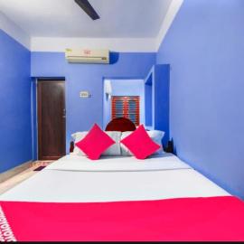 Labanya Guest house: Konark şehrinde bir otel