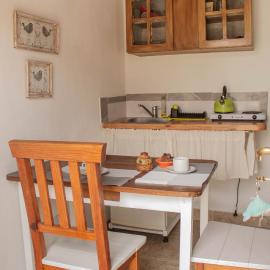 Monoambiente Golondrina, hotel in Capilla del Monte