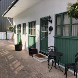Deanwood Holiday Cottages