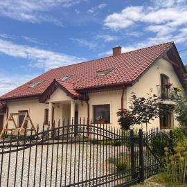 Apartament Pod Orzechem