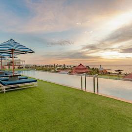 Holiday Inn Express Baruna by IHG، فندق في كوتا