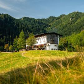 Hotel Górski Kalatówki, hotel di Zakopane