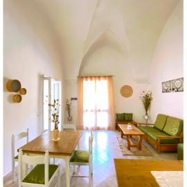 Casa Vacanze Patrizia, hótel í Botrugno