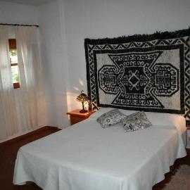 Casa De La Fuente, hotel in Bubión
