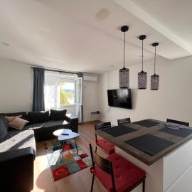 Palit में, होटल Apartman Eufemija