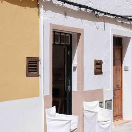 Pere Alcantara 40, 3 bedroom house, Ciutadella