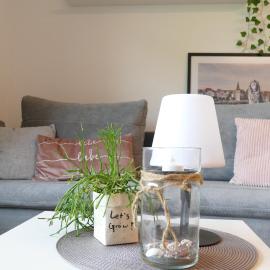 Ferienwohnung am Holdereggenpark – hotel w mieście Lindau
