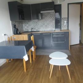 Appartement pieds des pistes au Pla d'Adet à Saint Lary Soulan