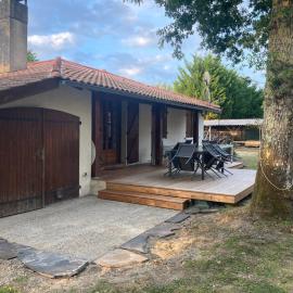 maison moliets