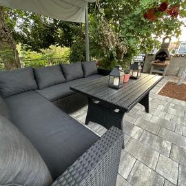 Apartments Erenda