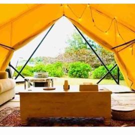 Keisaji CAMP SITE - Vacation STAY 90073v, Hotel in Ijinabaru