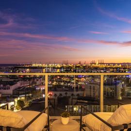 @ Marbella Lane - Aesthetic 2BR w/Ocean views