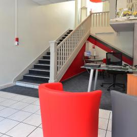 Hôtel La Croix Blanche, hotell i Tarbes