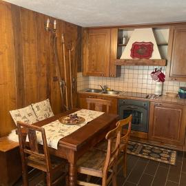 Cozy Apartment Ruitor