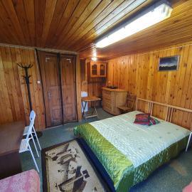 Stovyklavietė „Varlium pastauninks“, hotel in Kumžaičiai