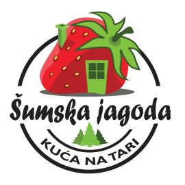 Šumska jagoda, hótel í Kaludjerske Bare