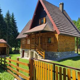 Kuća za odmor Brane, hotel in Simići