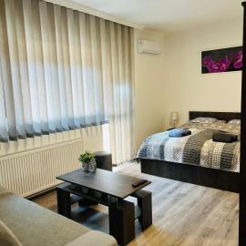 Eros Haz Parter, hotel in Hajdúszoboszló
