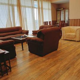 Panorama Luxury House, hotel in Nathia Gali