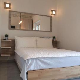 Premium apartment