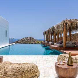 Charisma Hotel and Wellness Club, hotel en Plintri
