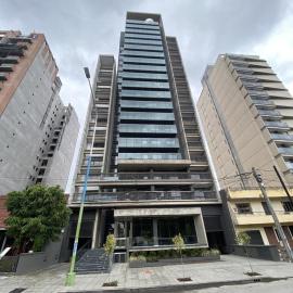 Departamento del Parque