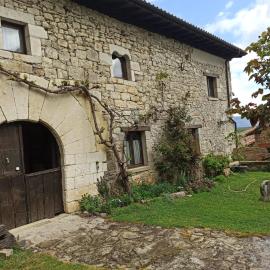 Casa Rural TTIPIAENEA Landetxea