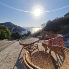 Le Case dei Pescatori - La Costa del Sole
