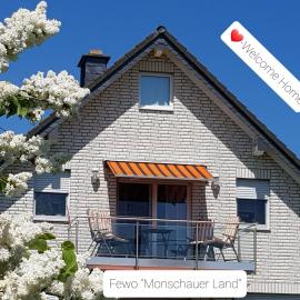Ferienwohnung Monschauer Land
